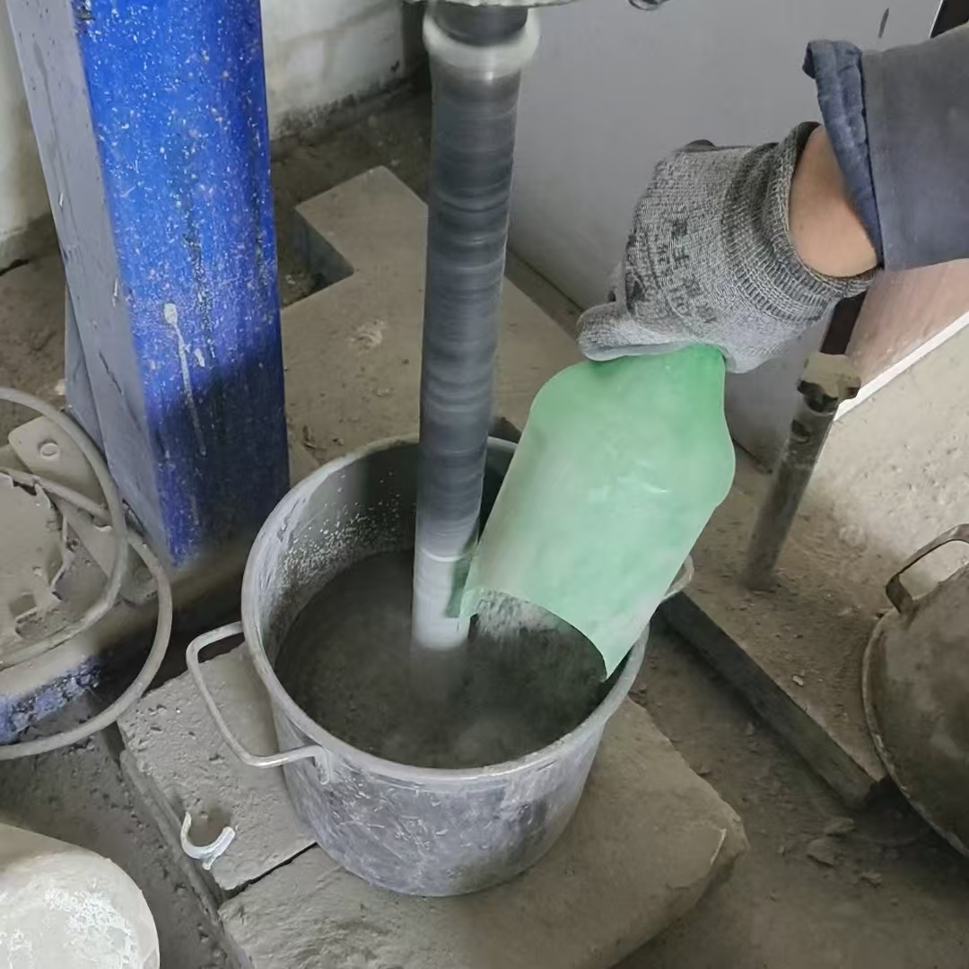 洞口桥梁公路张拉用H60压浆料与普通压浆料有什么区别？