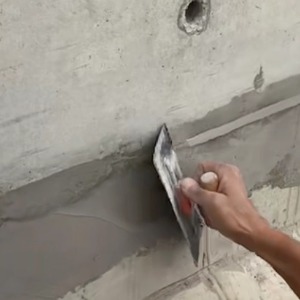 洞口P型防护型环氧树脂砂浆