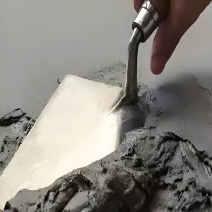 洞口混凝土裂缝孔洞剥落冻融修复用高强度丙乳防腐蚀砂浆